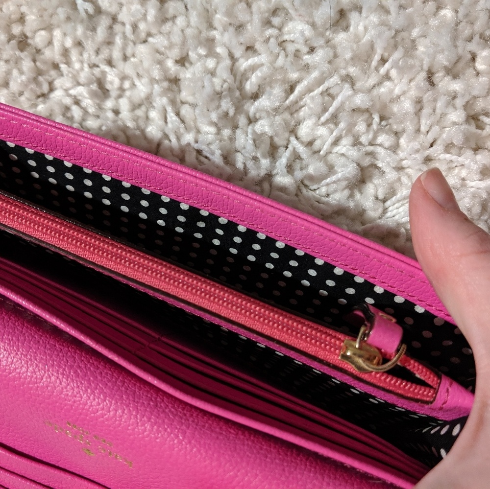 Kate Spade Villabella Avenue Mara Clutch - Picture 5 of 5